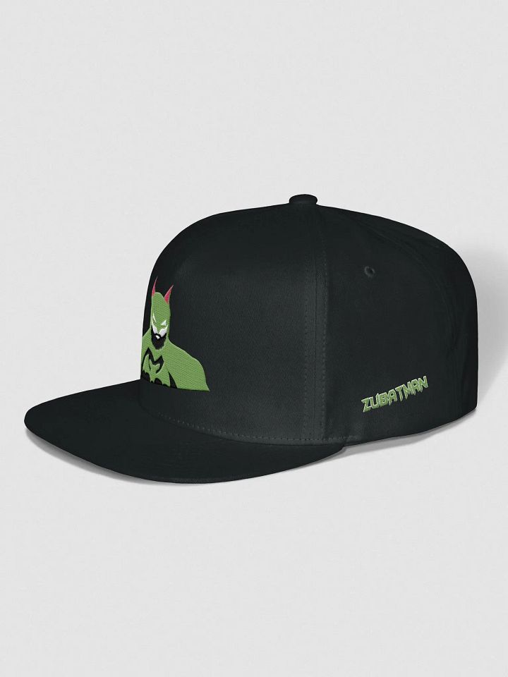 Zubatman SnapBack product image (2)