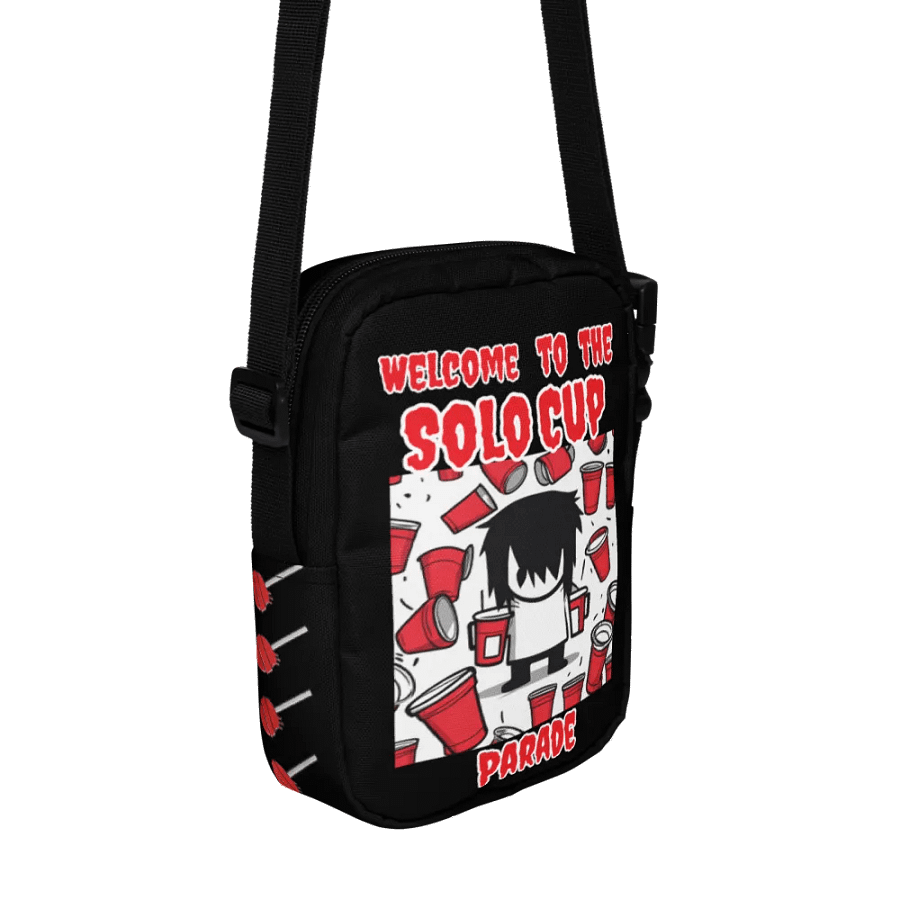 END Team Bag product image (10)
