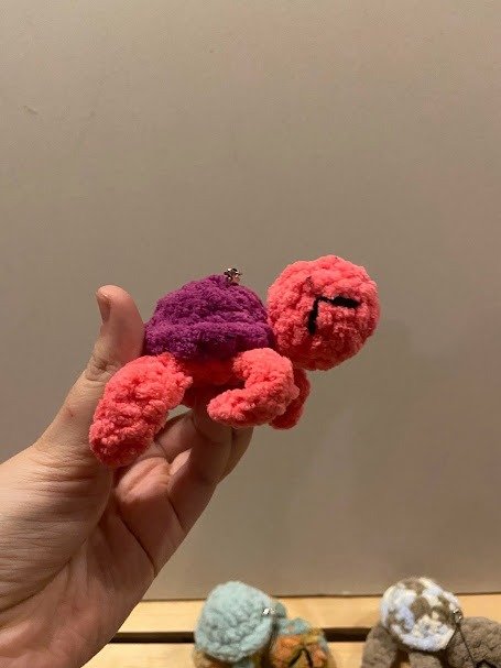 Baby Sea Turtle product image (2)