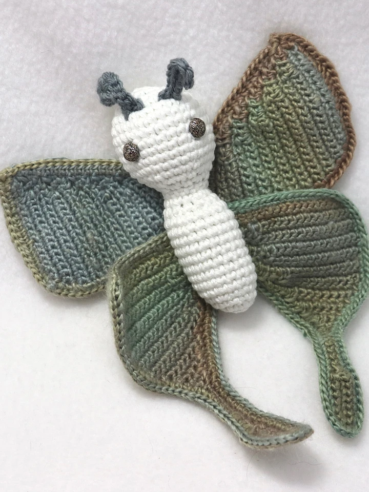 Luna Moth product image (1)
