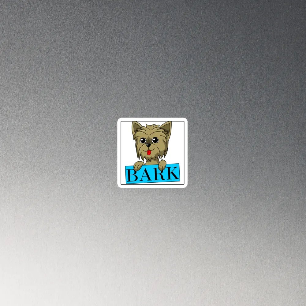 Little Bear Magnet product image (4)