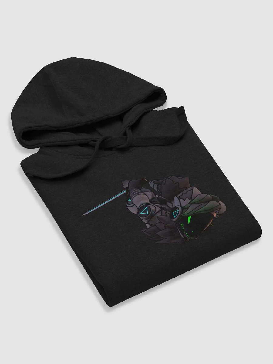 Fall with Style Hoodie product image (4)