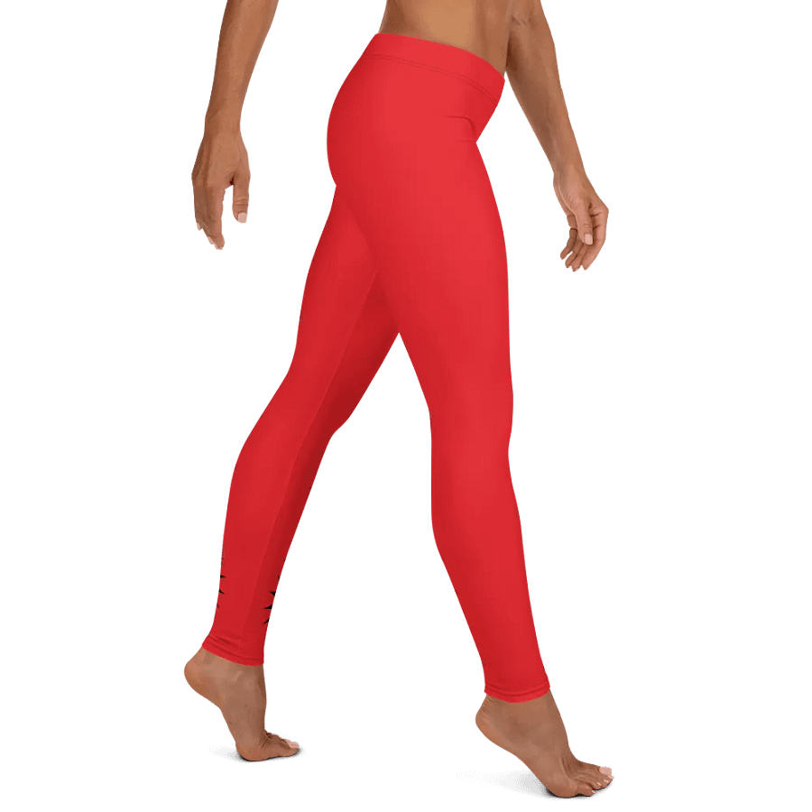 No Quit Club Leggings product image (12)