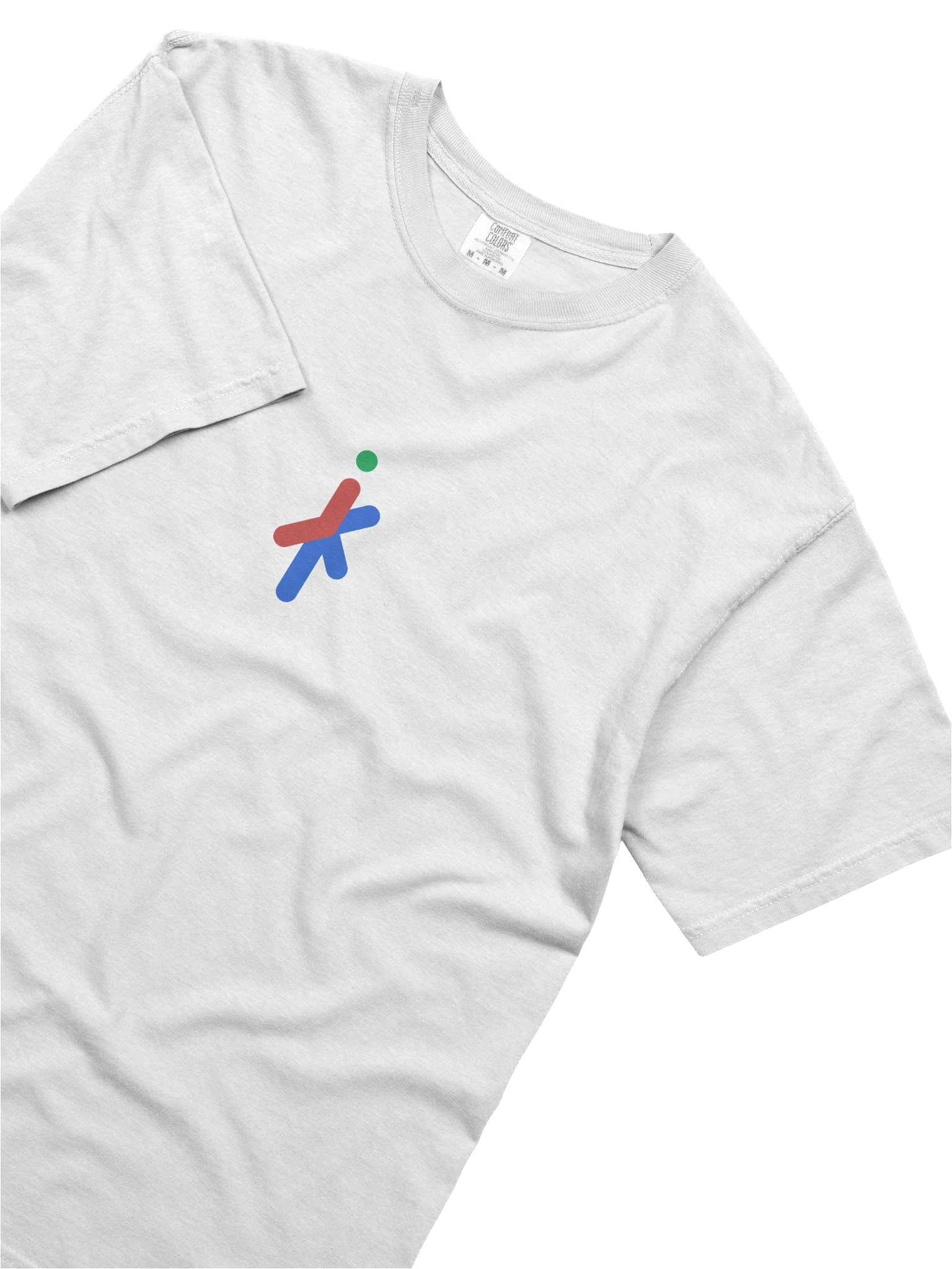 Signature Logo Tee product image (3)