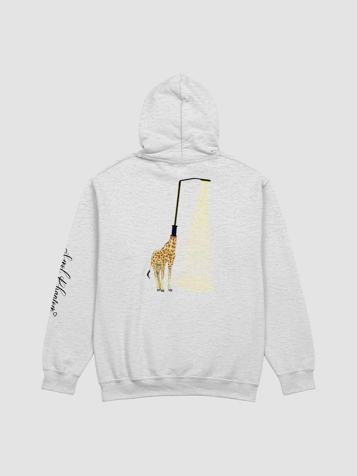 Blind Hoodie product image (2)