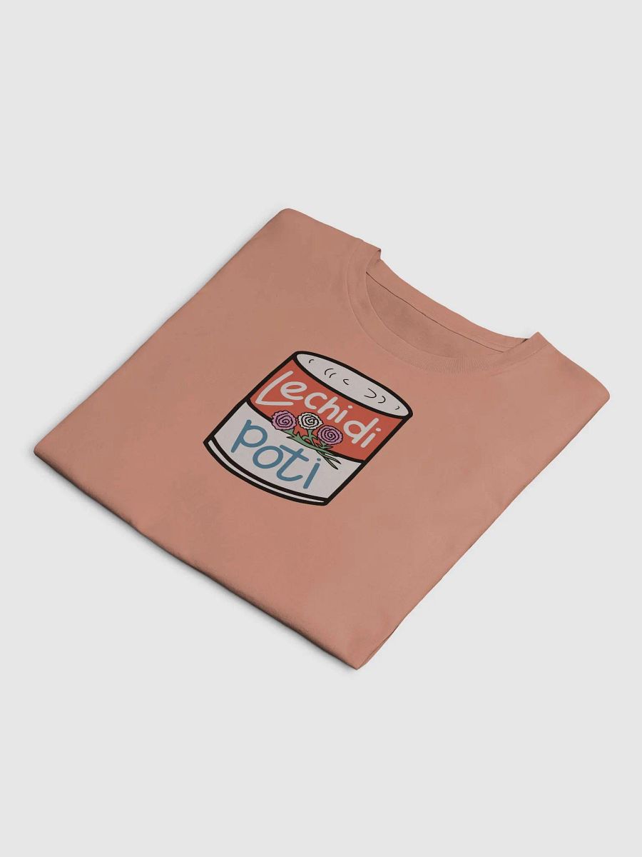 Lechi di Poti Crop Top product image (3)