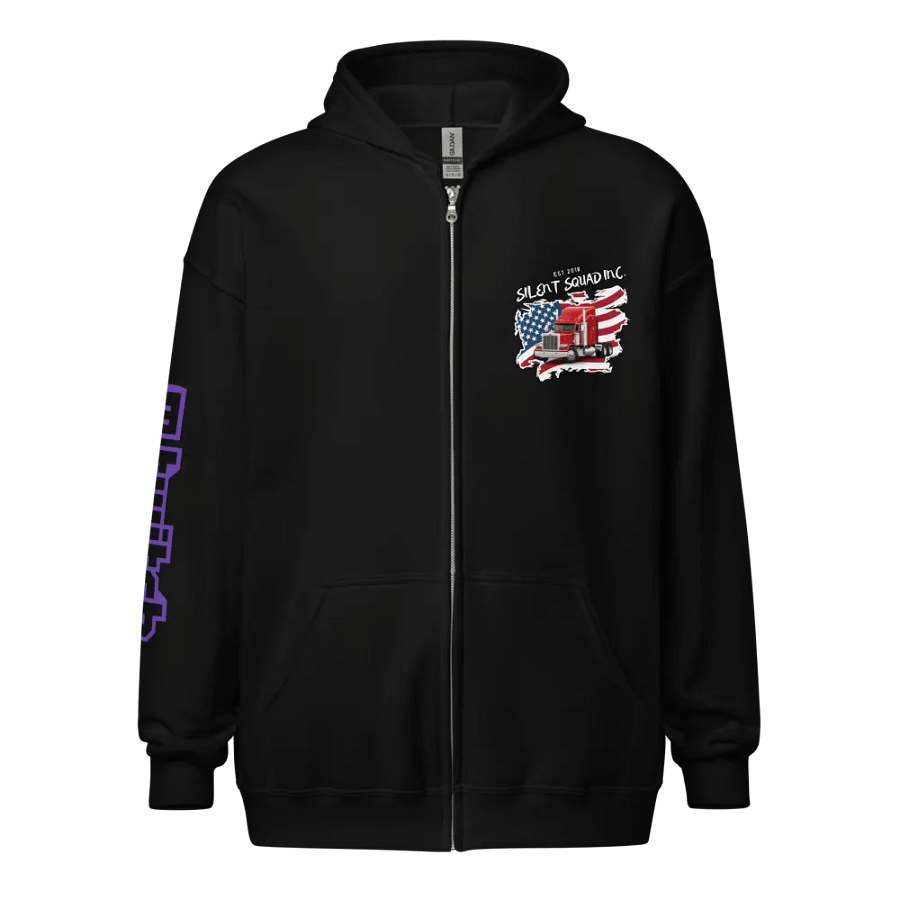 silent squad hoodie product image (1)