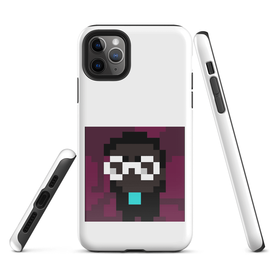 8Bit EbenAP Iphone Case product image (1)