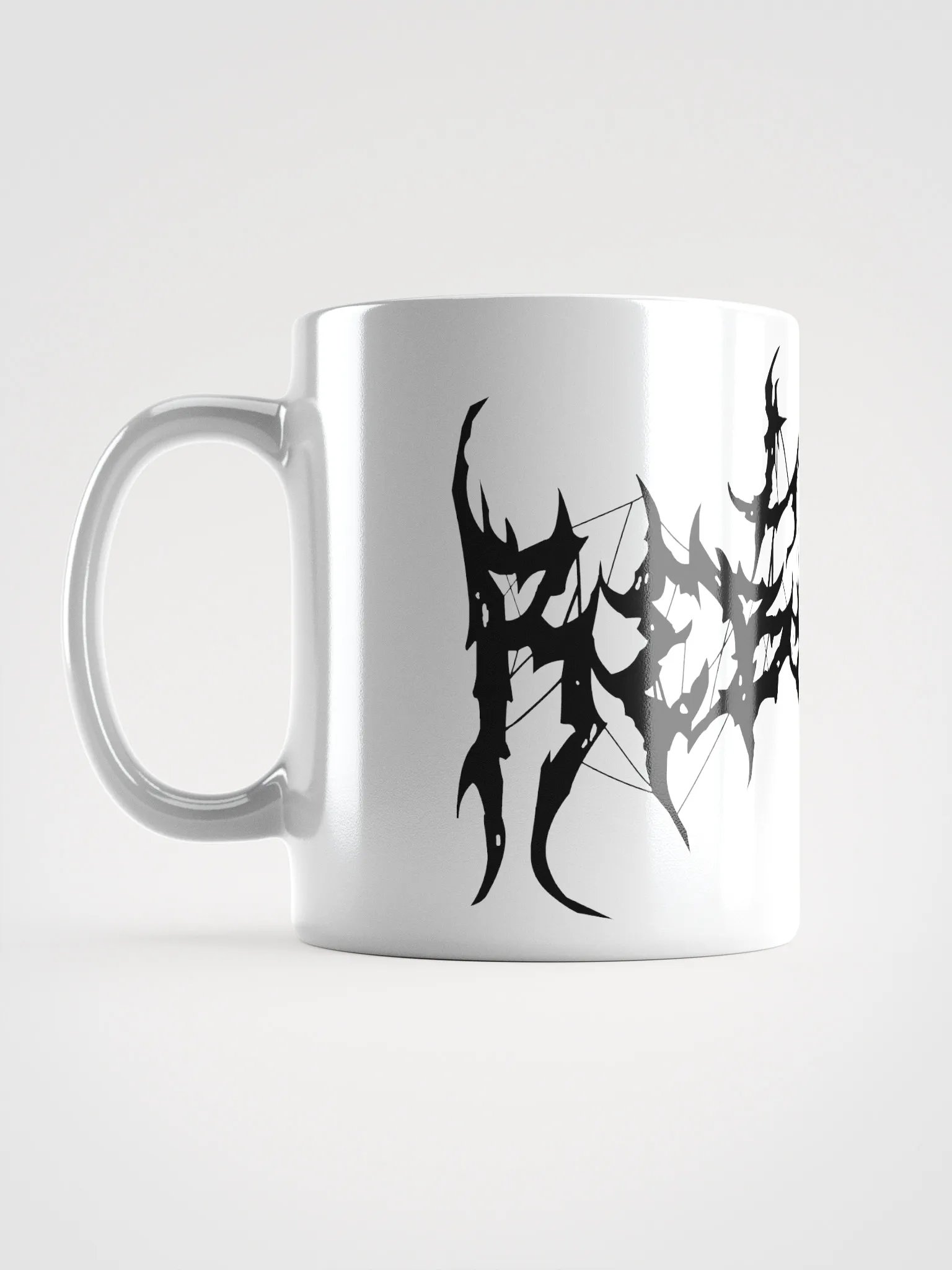 Death Metal Mug product image (18)