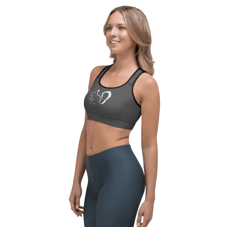Logo Yoga Top product image (12)