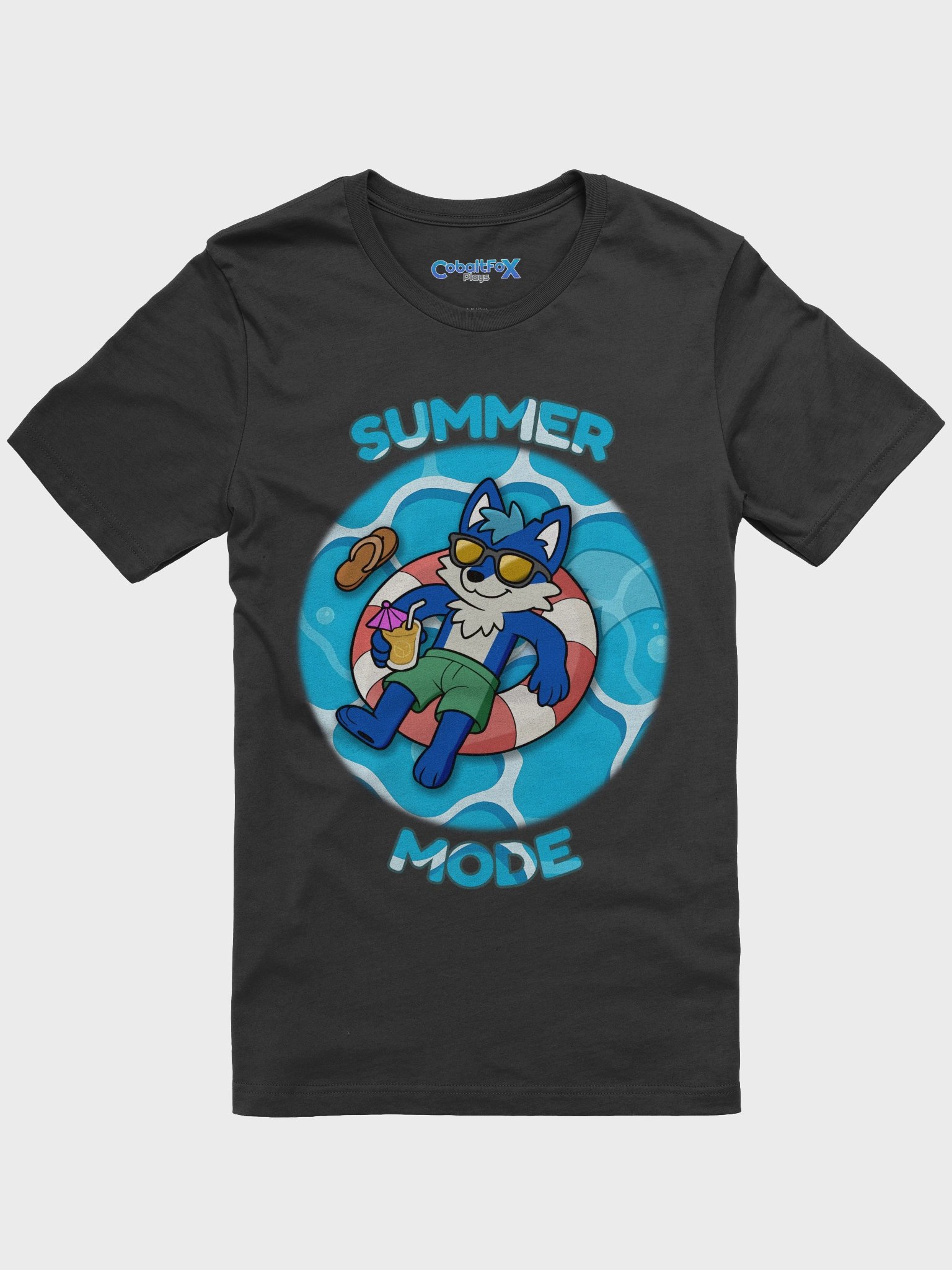 Summer Mode | Unisex T-Shirt product image (1)