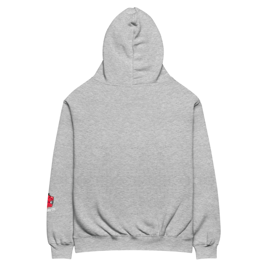 Certified Hoodie Stealer uwu product image (5)