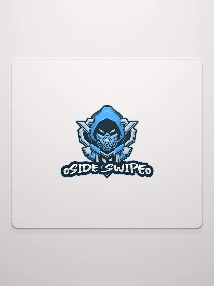 LOGO MOUSE PAD product image (2)