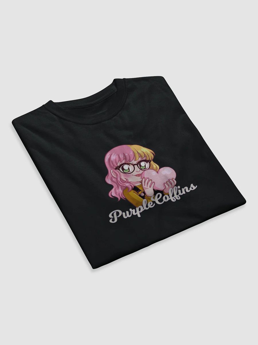 Logo Shirt (Eco) product image (4)