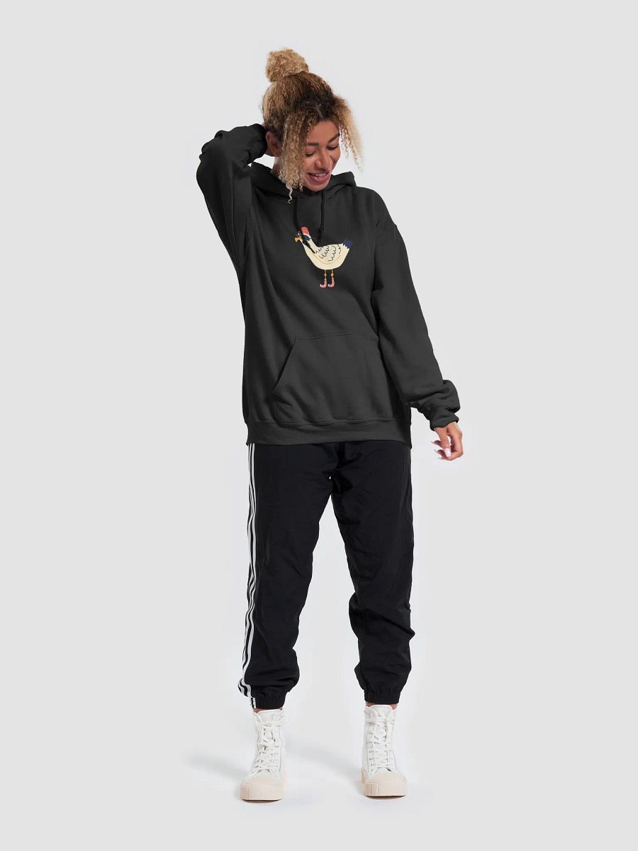Seagull Chic Hoodie product image (53)