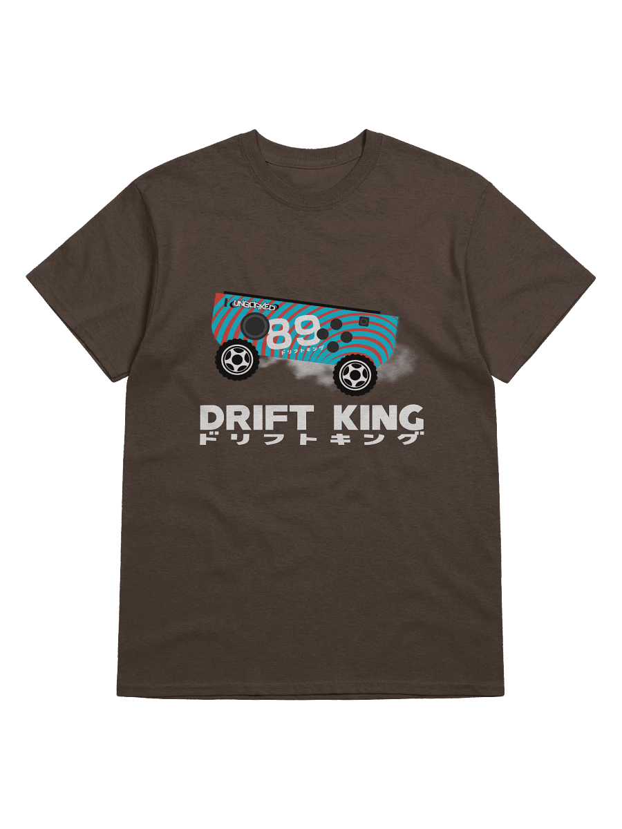 DRIFT KING product image (1)