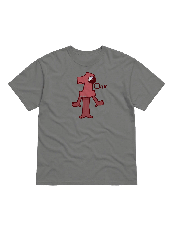 One T-Shirt product image (1)