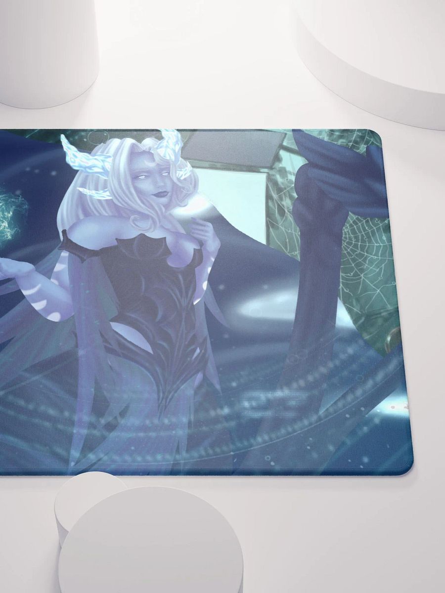 Ithiliel Overlay Gaming Mousepad product image (9)