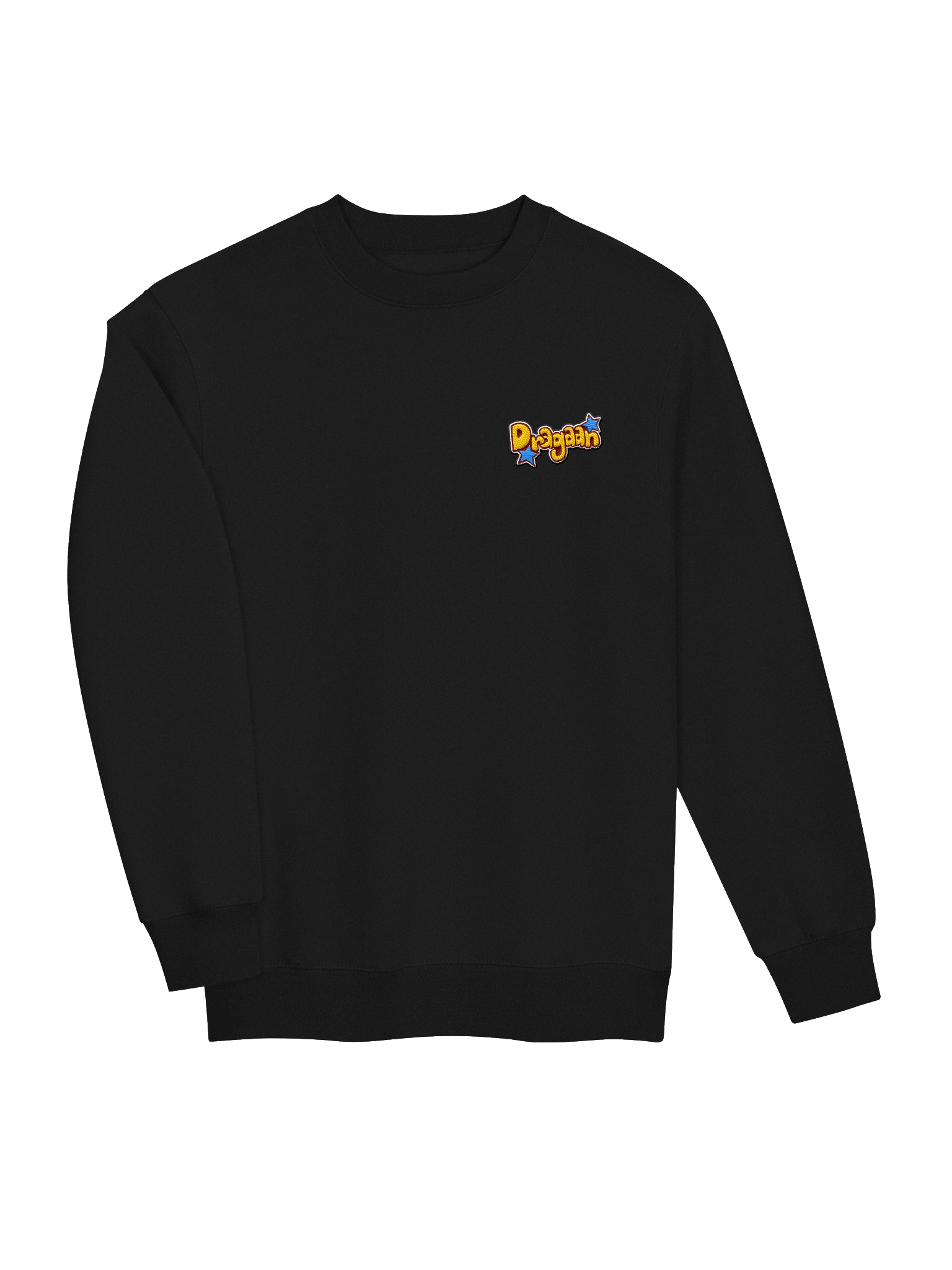 Dragaan Sweatshirt product image (3)