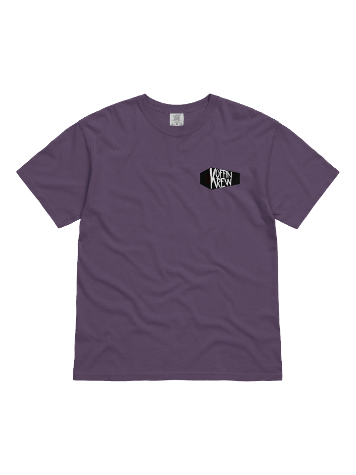 Koffin Krew Club Tee product image (5)