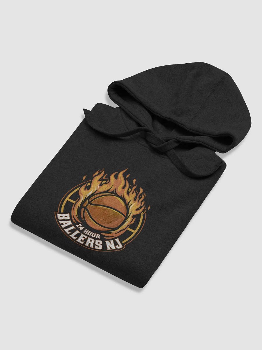 24 Hour Ballers - Hoodie product image (60)
