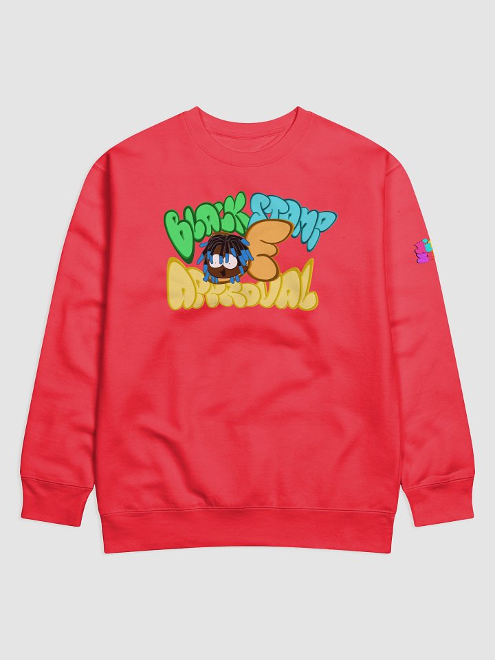 100% Black Approved 2.0 product image (1)