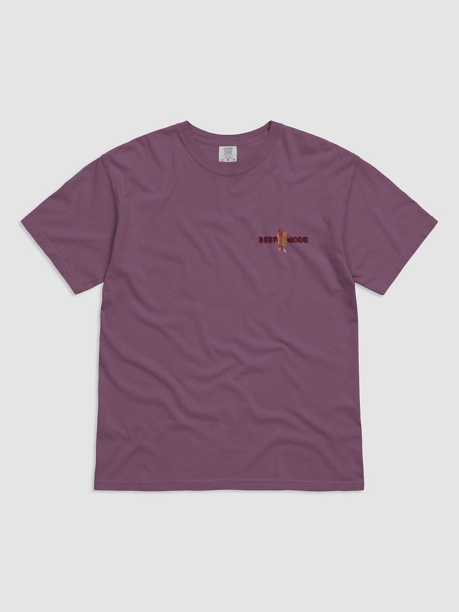 Beef Mode Flex T-Shirt product image (2)