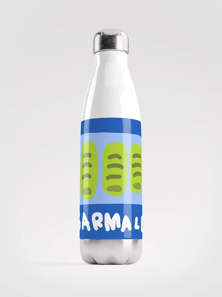 Sarmale Water Bottle product image (1)