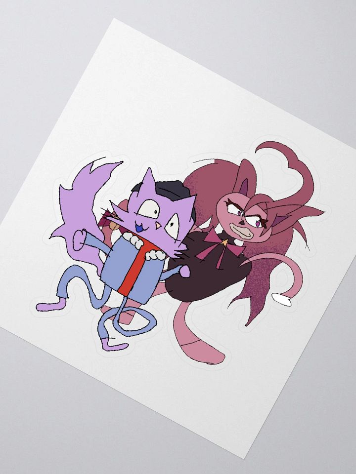 Sarnic & Daels Sicker product image (2)