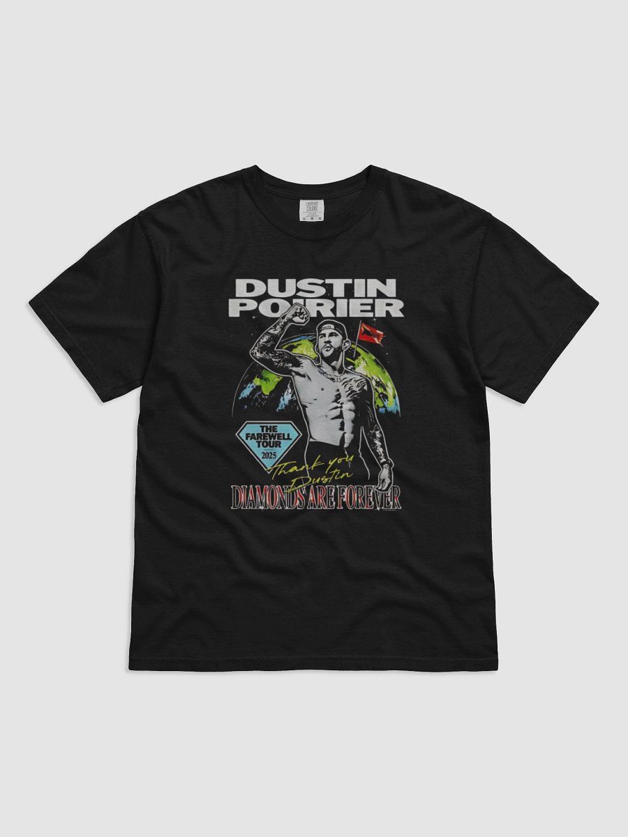 Eternal Flex Graphic T-shir product image (1)