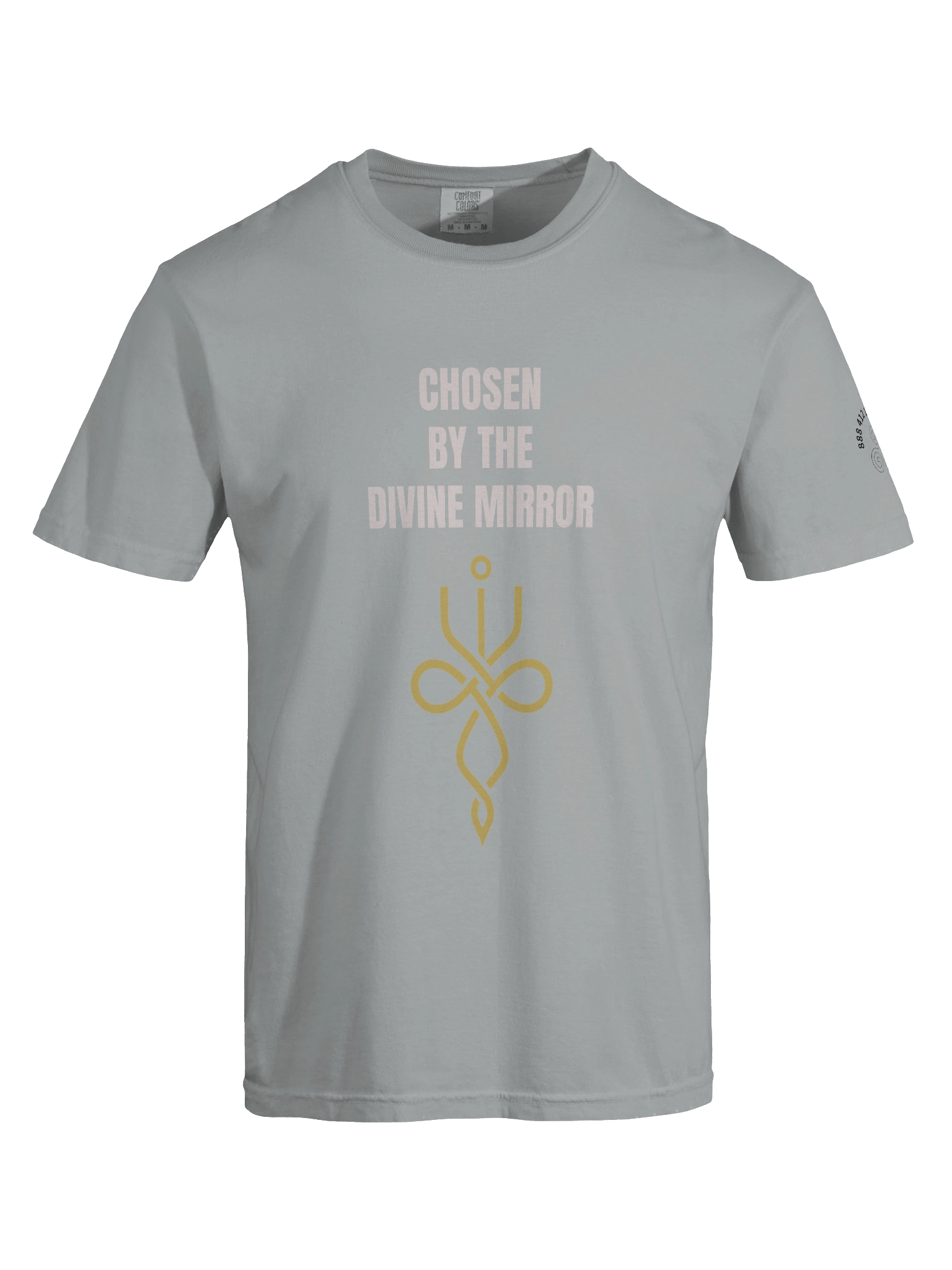 Chosen By the Divine Mirror: Manifest Reunion With Lost love product image (7)