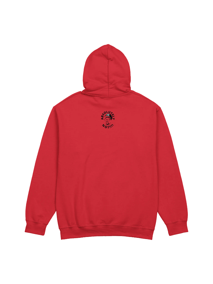 Knee High Killers Unisex Hoodie product image (17)