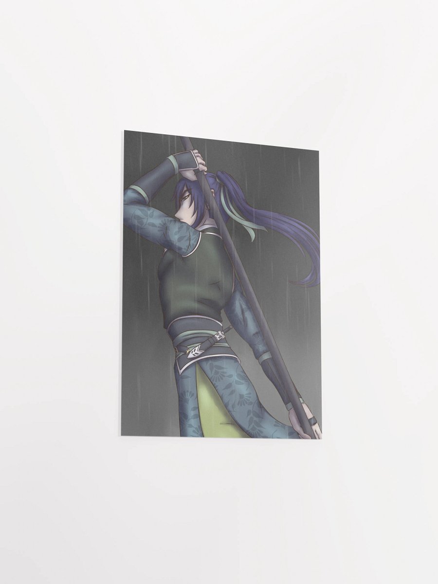War - Riluo Print product image (8)