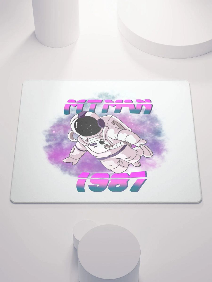 Mtman Gaming Mousepad 1 product image (1)