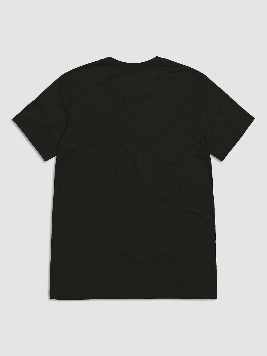 P.U.S.H. Black TShirt product image (4)
