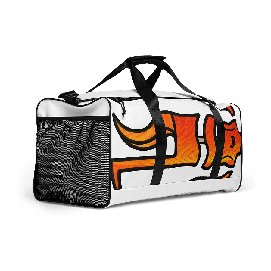 Meatman Body Bag product image (2)
