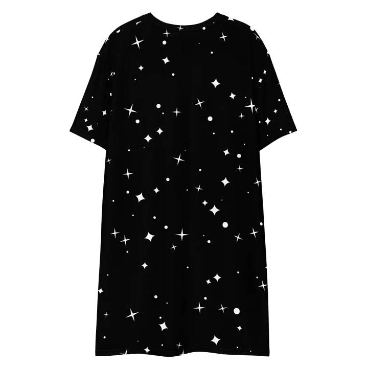 Baby Boi T-Shirt Dress product image (2)