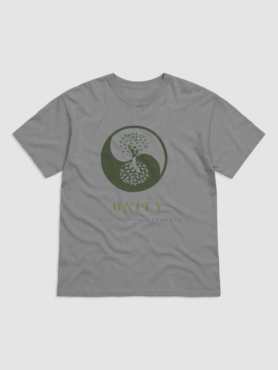 Unity T-Shirt product image (3)