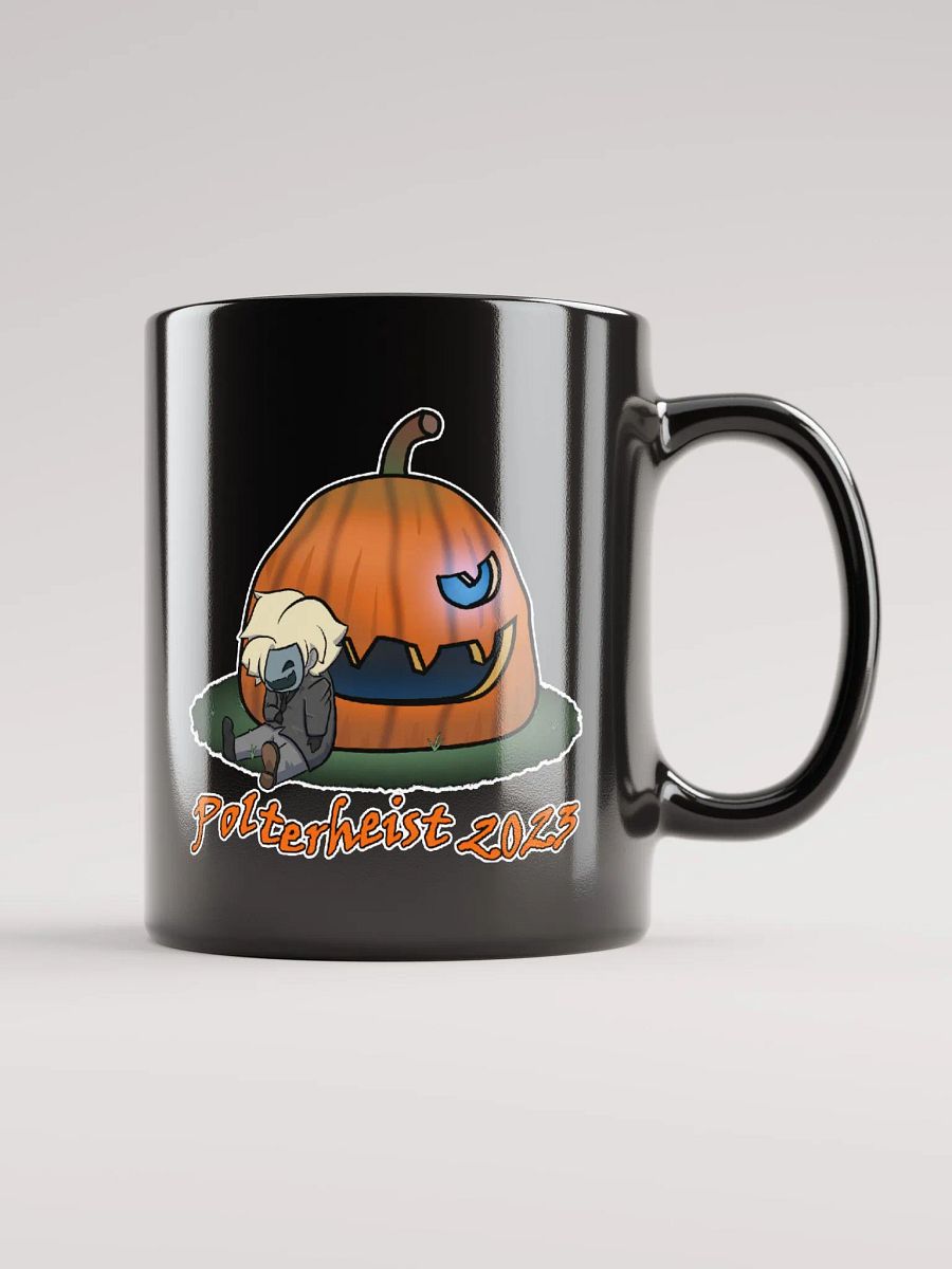 Polterheist 2023 Mug product image (1)