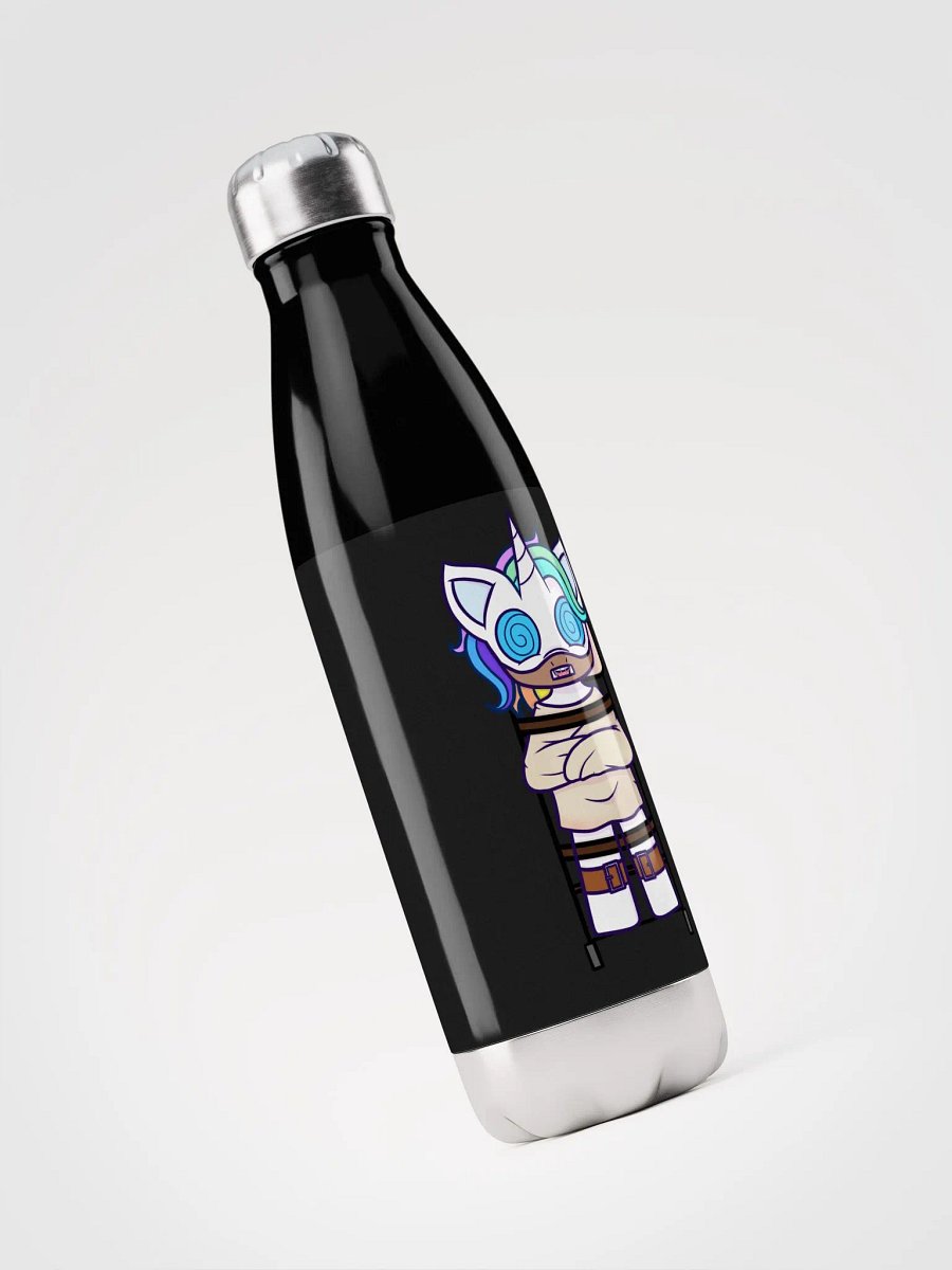 Dash Logo Water bottle product image (3)