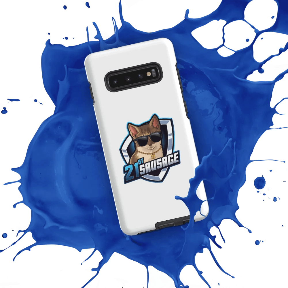 21st Sausage Samsung Case product image (52)