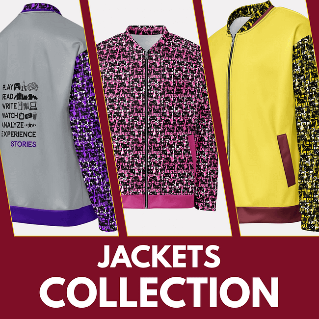 Jackets