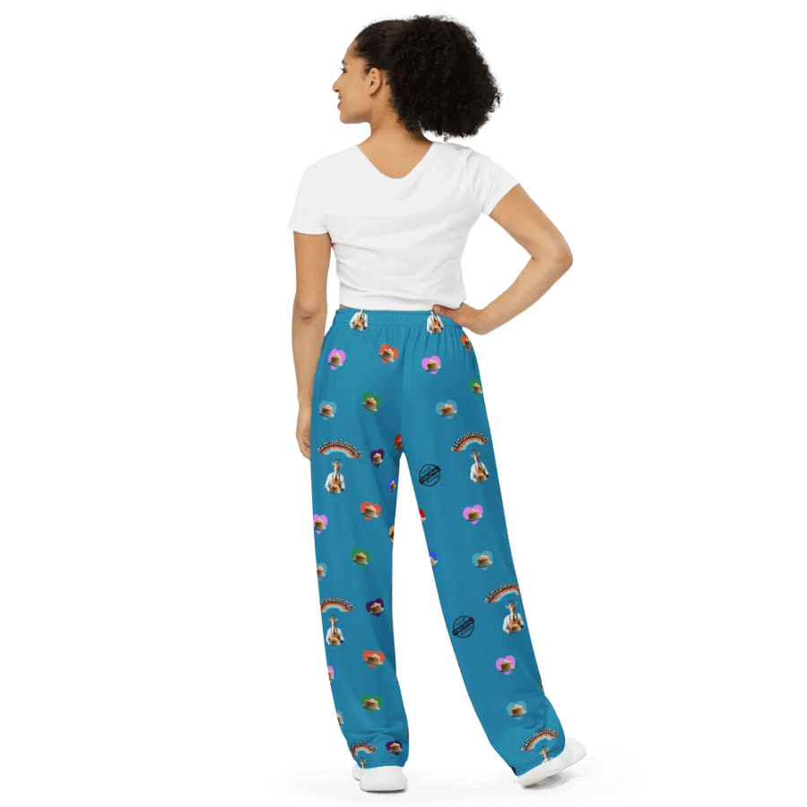 pancakes pants (w/pockets!) product image (5)