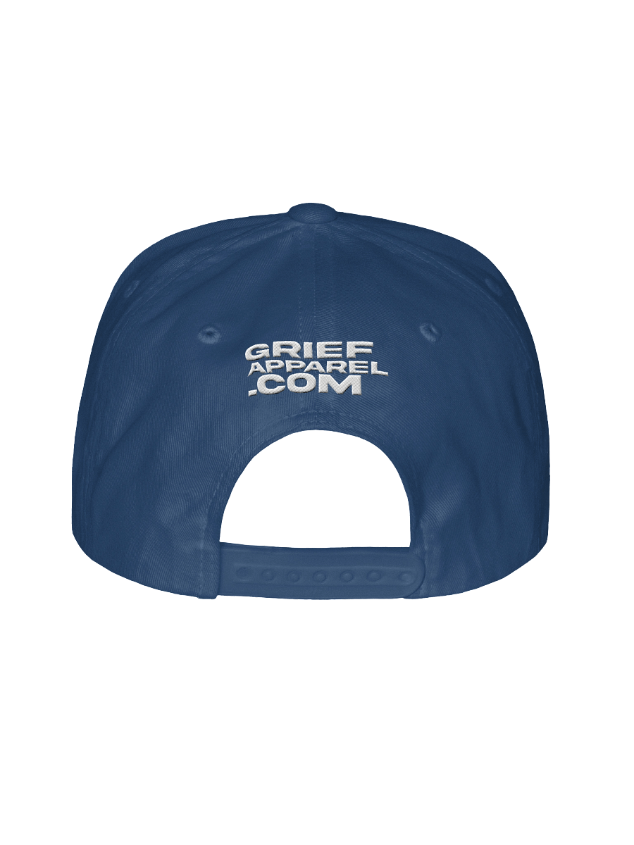 OLD SERVER Snapback product image (4)