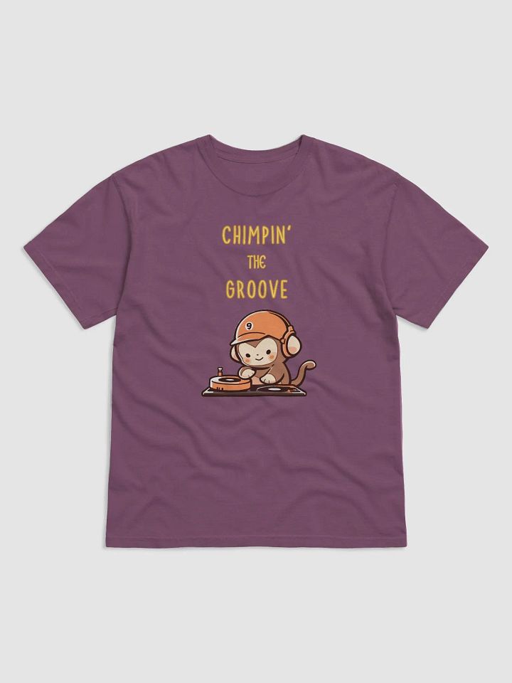 DJ Monke product image (1)