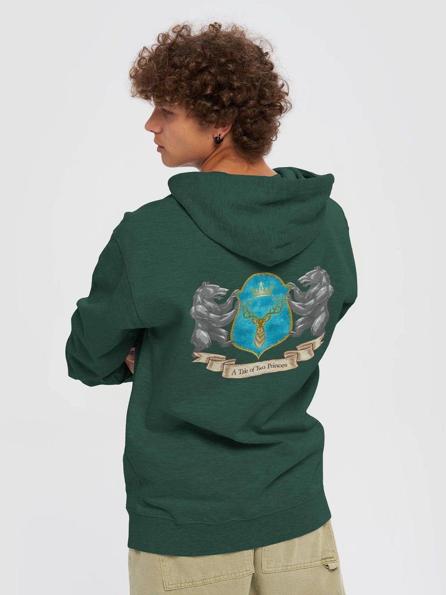 A Tale of Two Princes Hoodie product image (18)