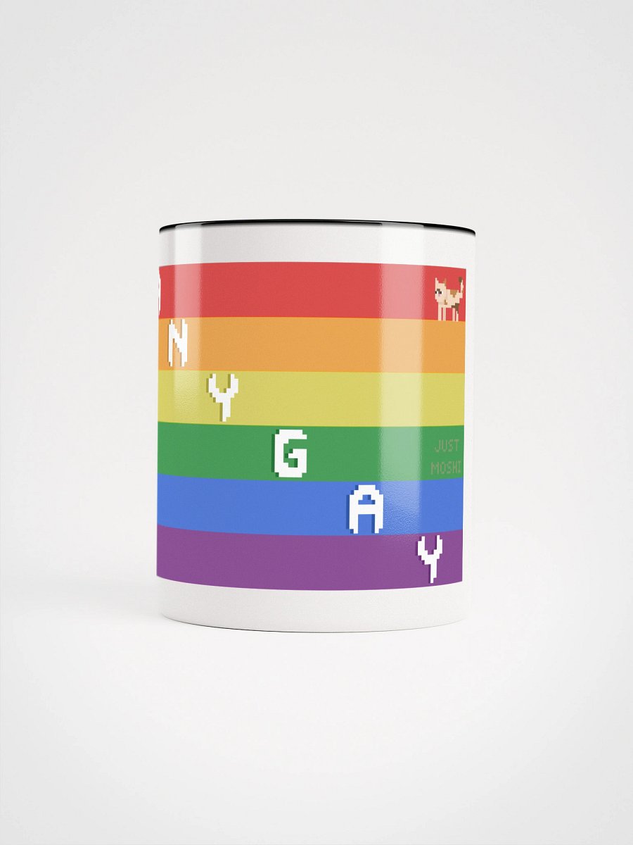 Anygay Mug product image (10)