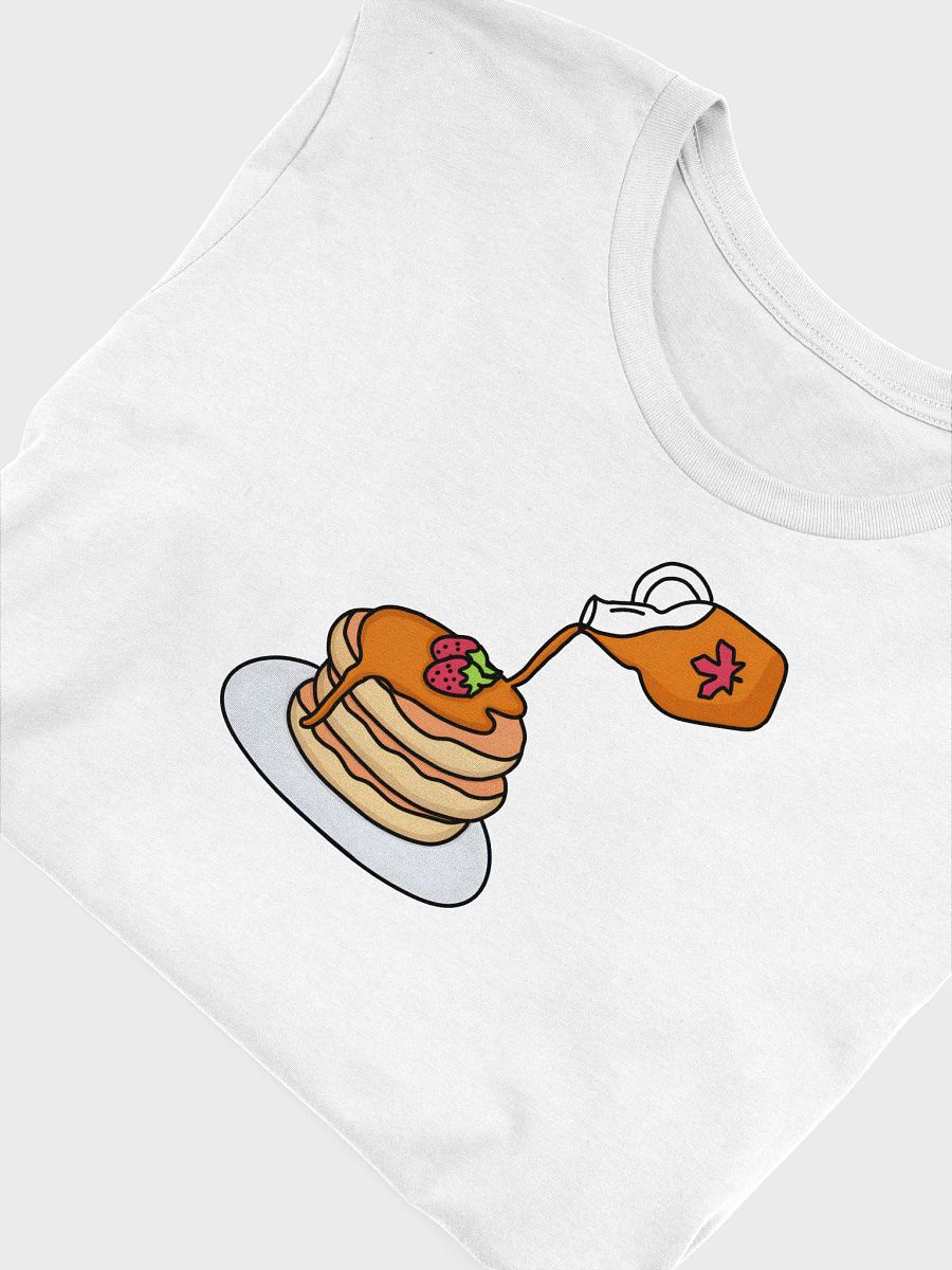 Maple Indulgence T-Shirt product image (40)