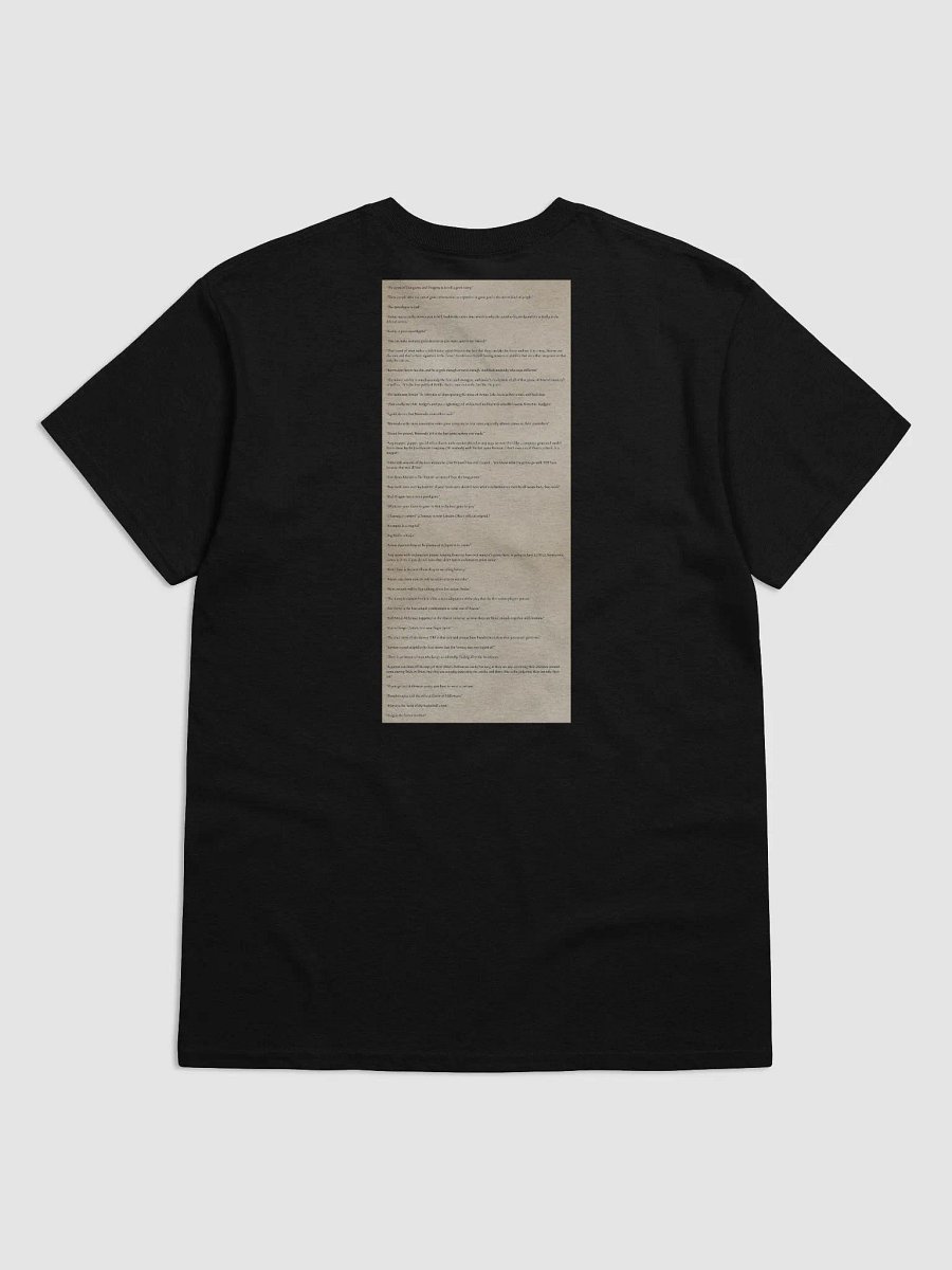 Guild Decree T-Shirt product image (2)