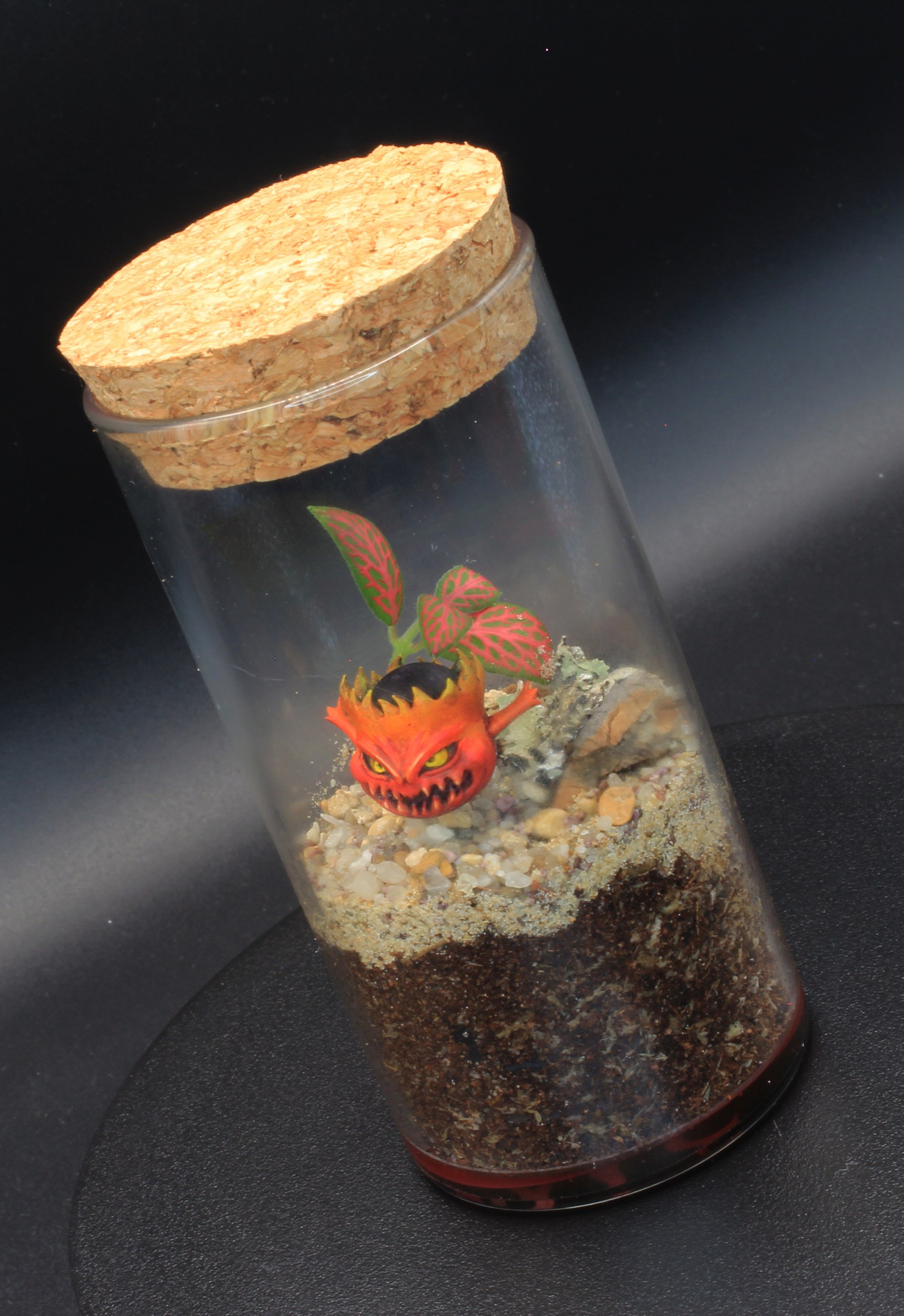 Miniscapes - Fantasy - Bomb product image (1)